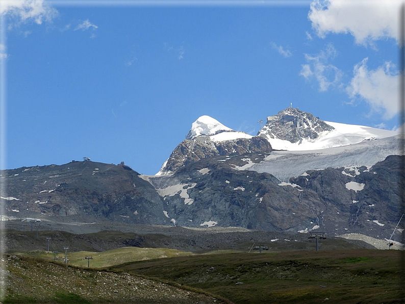 foto Colle del Teodulo